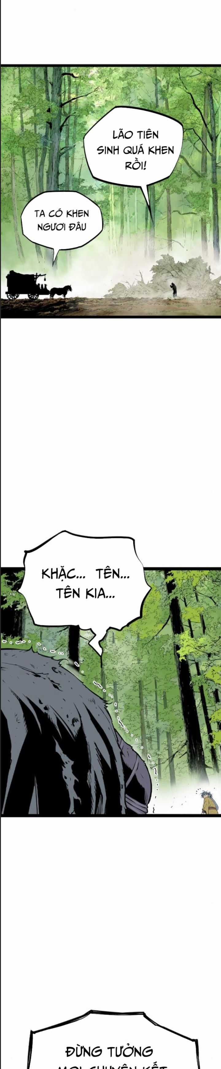 Sát Thần Tu La - Chapter 29 - Trang 24