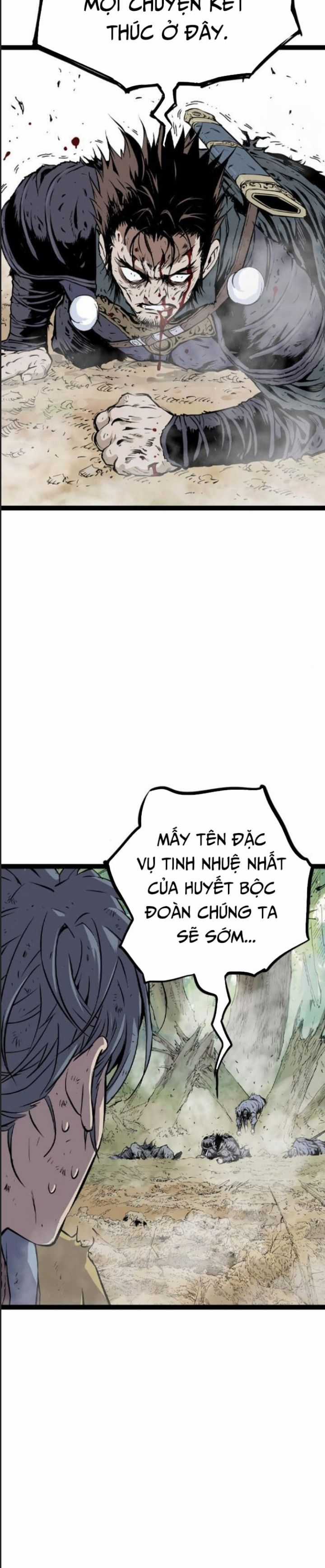 Sát Thần Tu La - Chapter 29 - Trang 25