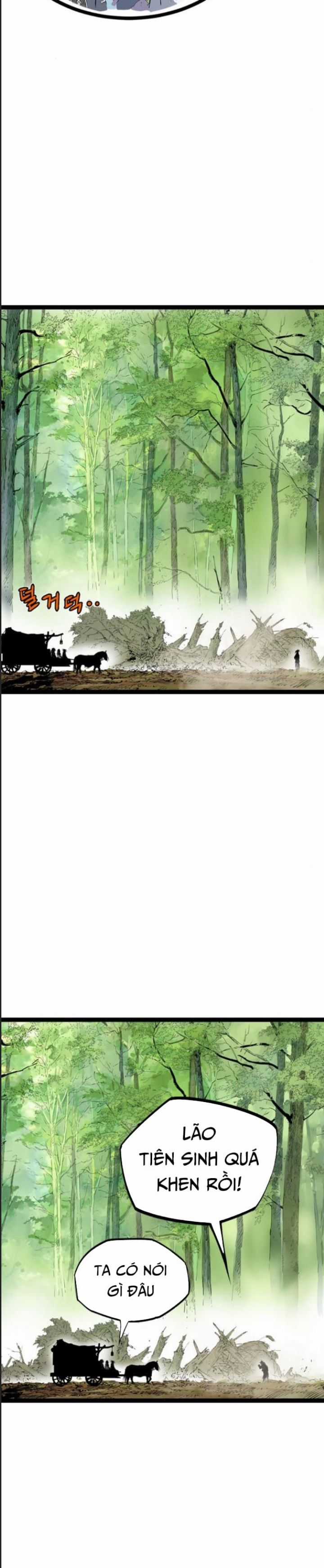 Sát Thần Tu La - Chapter 29 - Trang 27