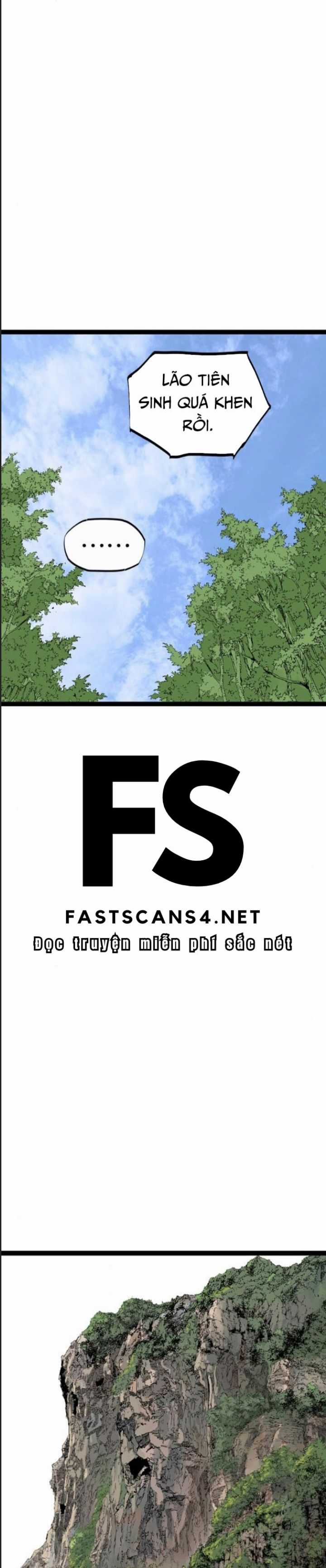 Sát Thần Tu La - Chapter 29 - Trang 29