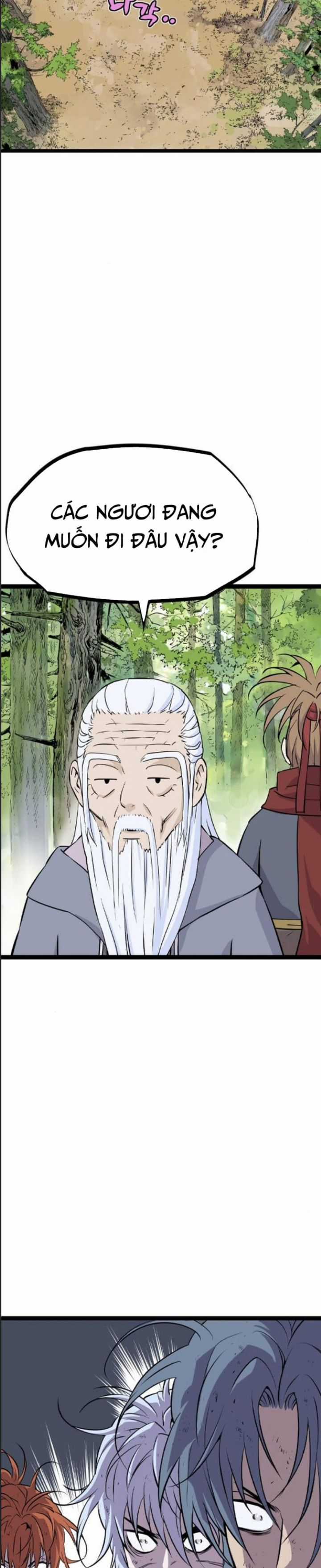 Sát Thần Tu La - Chapter 29 - Trang 4