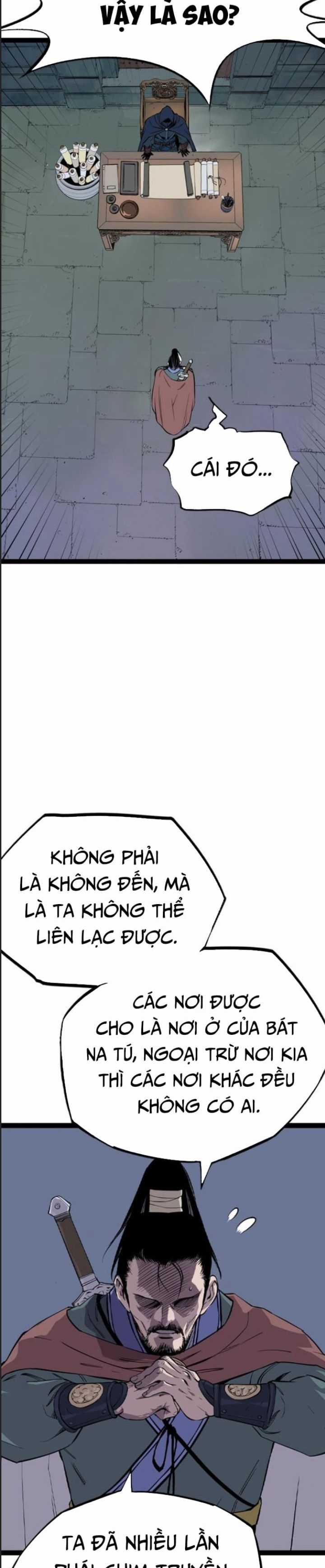 Sát Thần Tu La - Chapter 29 - Trang 31