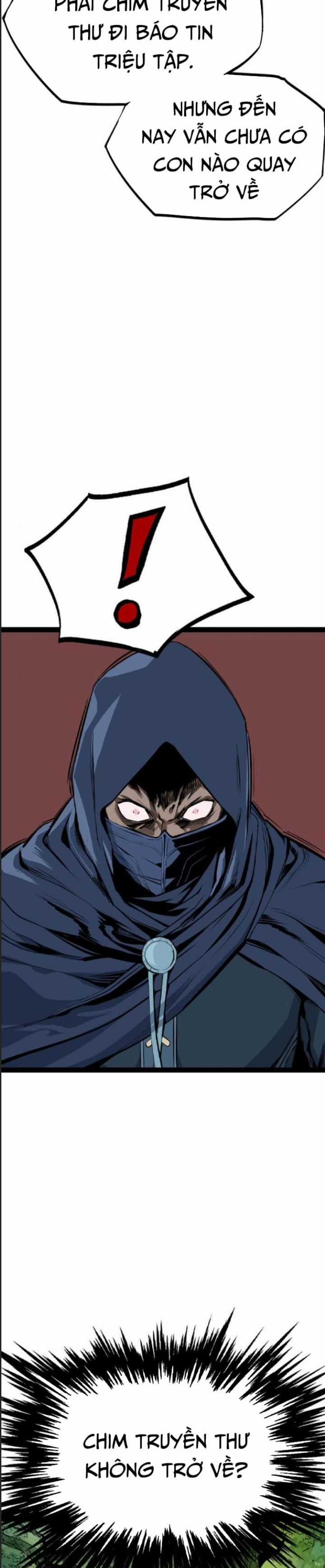 Sát Thần Tu La - Chapter 29 - Trang 32