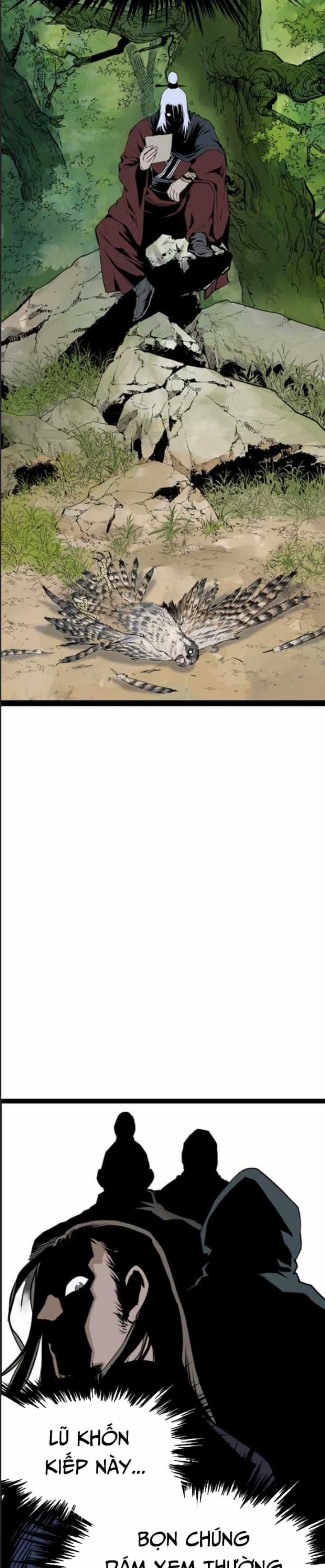 Sát Thần Tu La - Chapter 29 - Trang 33