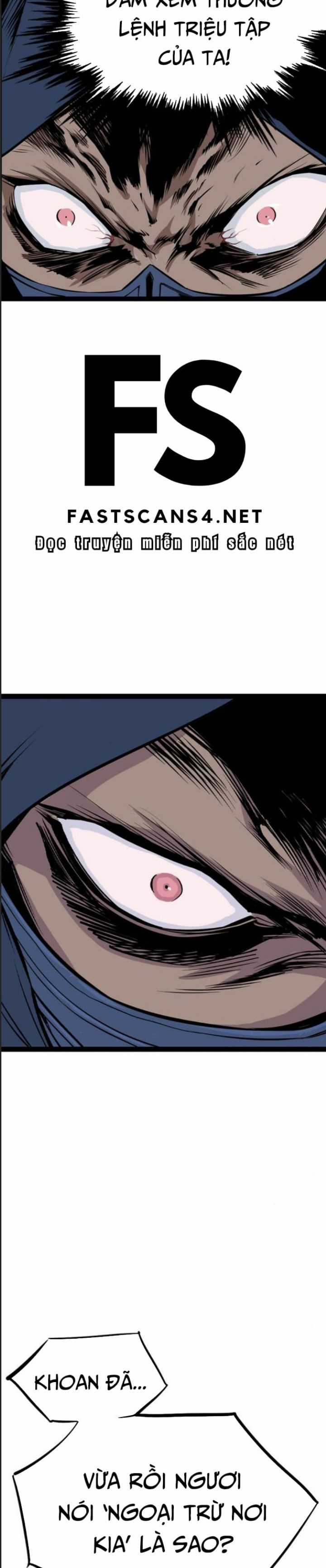 Sát Thần Tu La - Chapter 29 - Trang 34