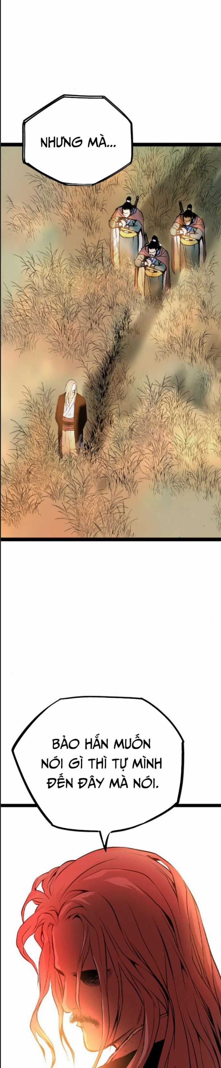 Sát Thần Tu La - Chapter 29 - Trang 36