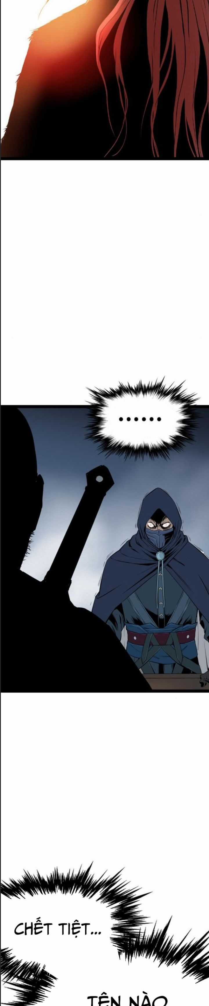 Sát Thần Tu La - Chapter 29 - Trang 37