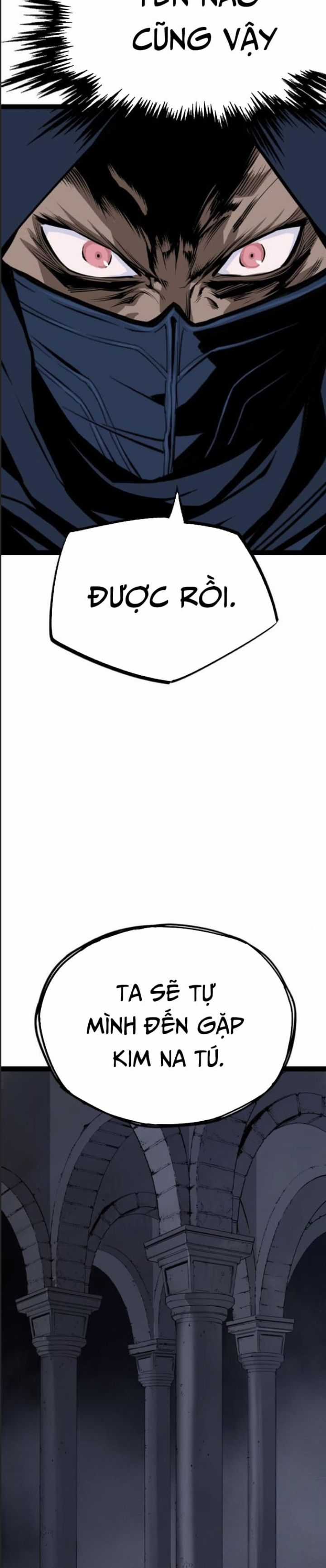 Sát Thần Tu La - Chapter 29 - Trang 38
