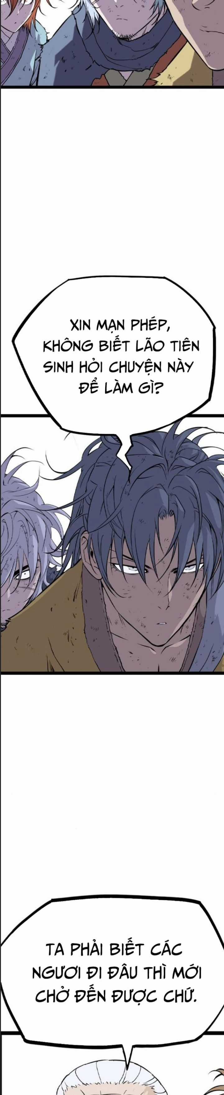 Sát Thần Tu La - Chapter 29 - Trang 5