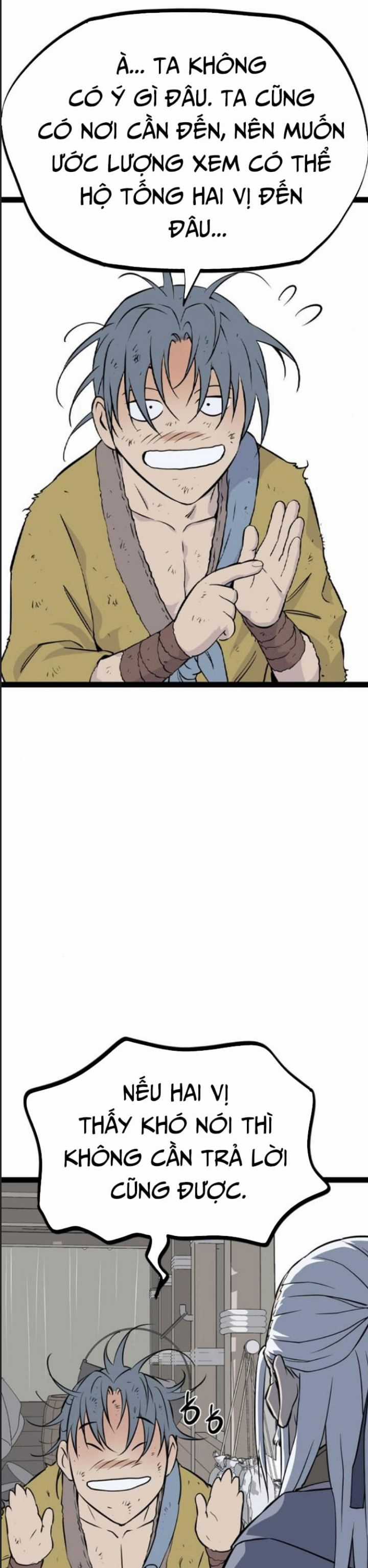 Sát Thần Tu La - Chapter 29 - Trang 41