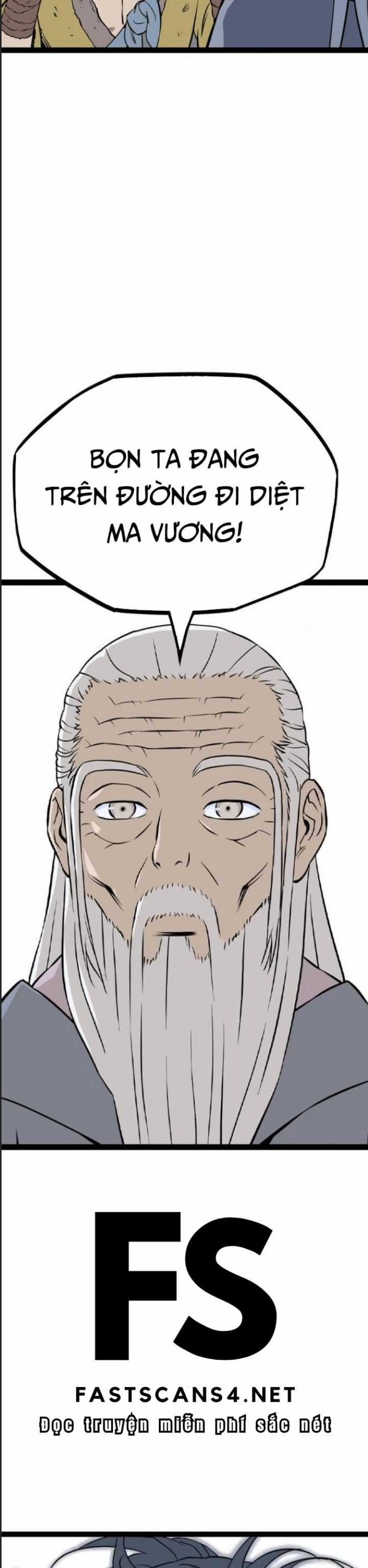 Sát Thần Tu La - Chapter 29 - Trang 42