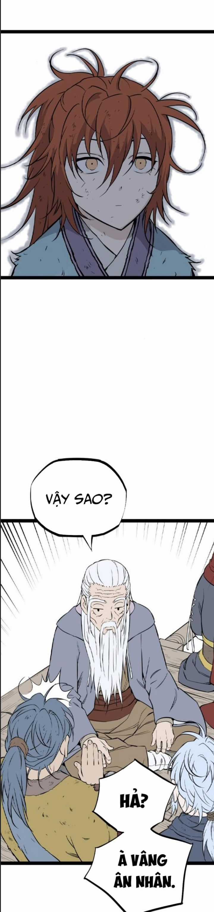 Sát Thần Tu La - Chapter 29 - Trang 44