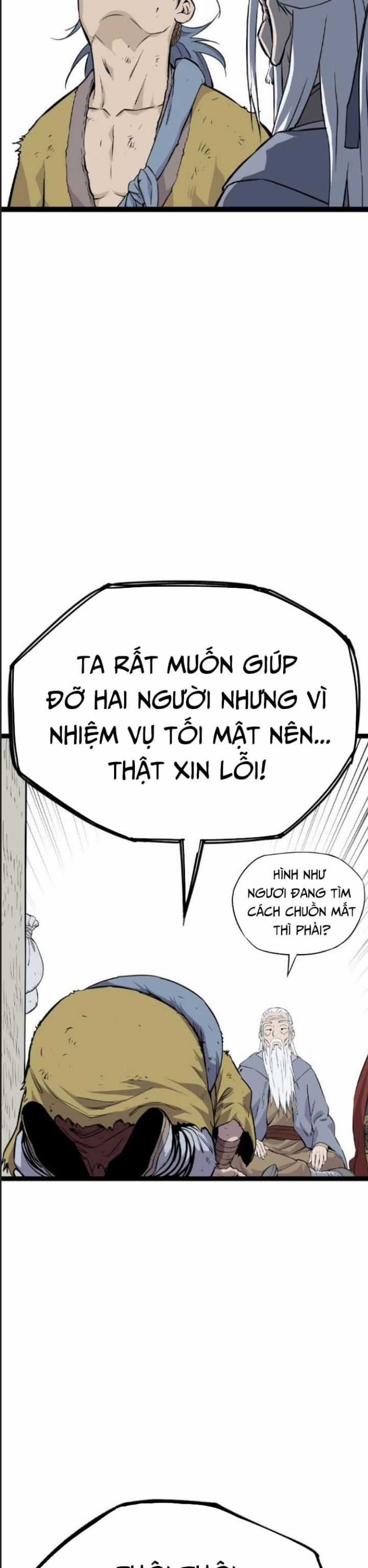 Sát Thần Tu La - Chapter 29 - Trang 46