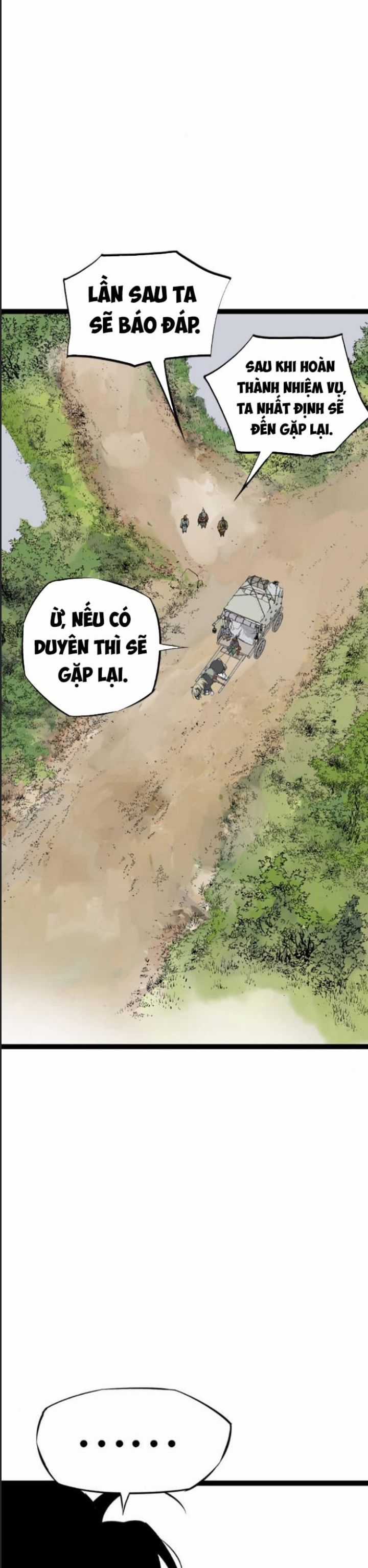 Sát Thần Tu La - Chapter 29 - Trang 49