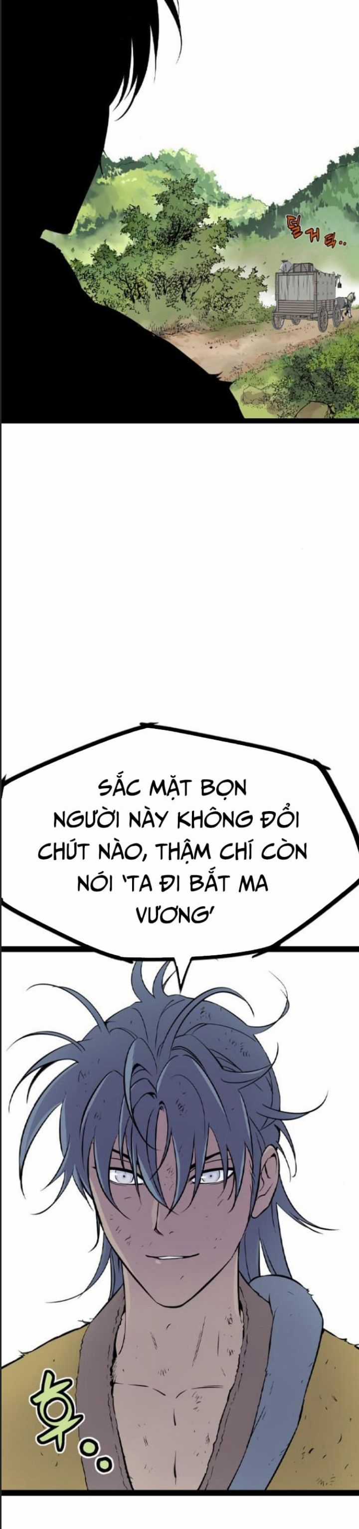 Sát Thần Tu La - Chapter 29 - Trang 50