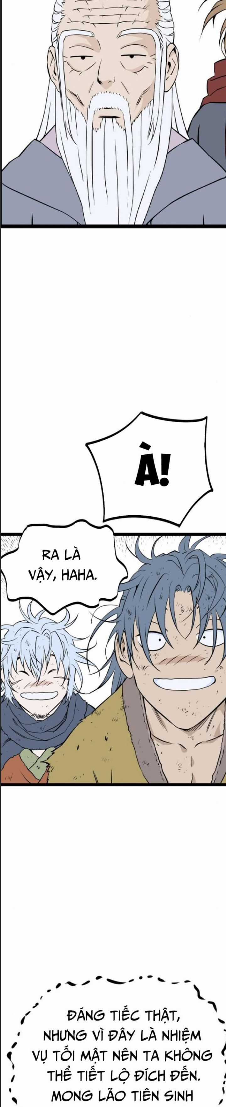 Sát Thần Tu La - Chapter 29 - Trang 6