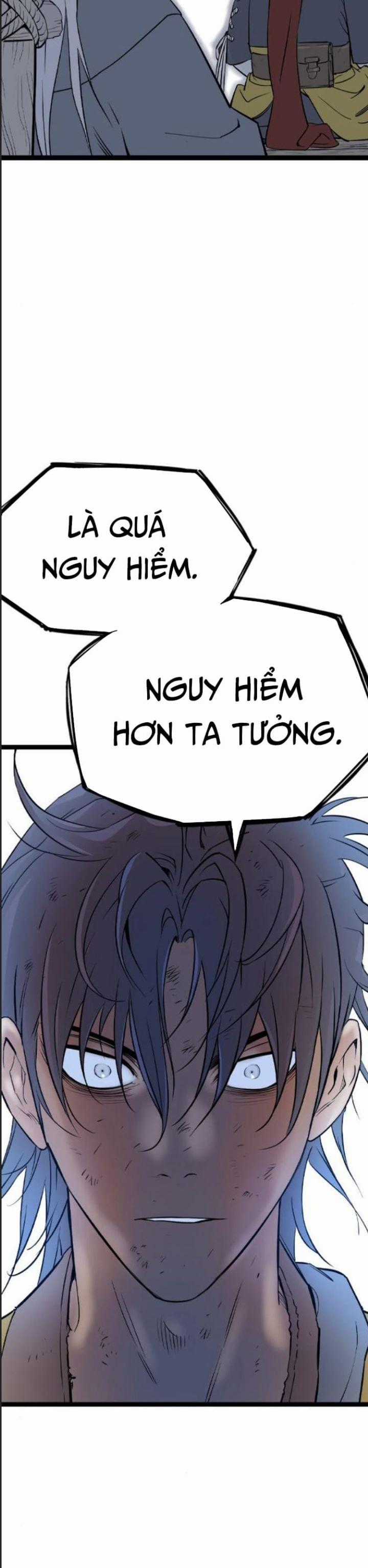 Sát Thần Tu La - Chapter 29 - Trang 52