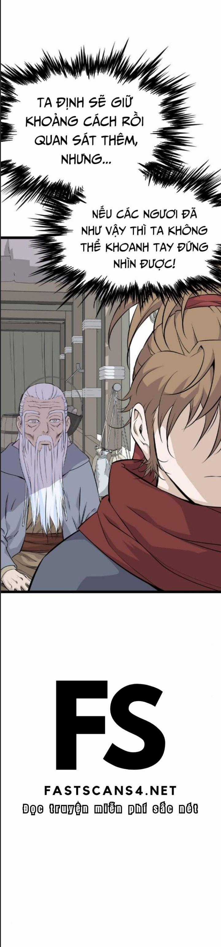 Sát Thần Tu La - Chapter 29 - Trang 53