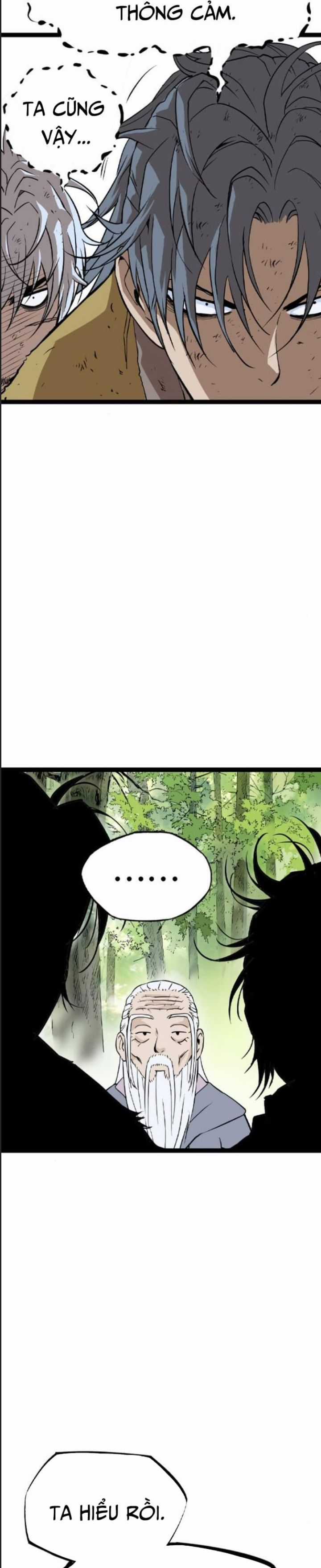 Sát Thần Tu La - Chapter 29 - Trang 7