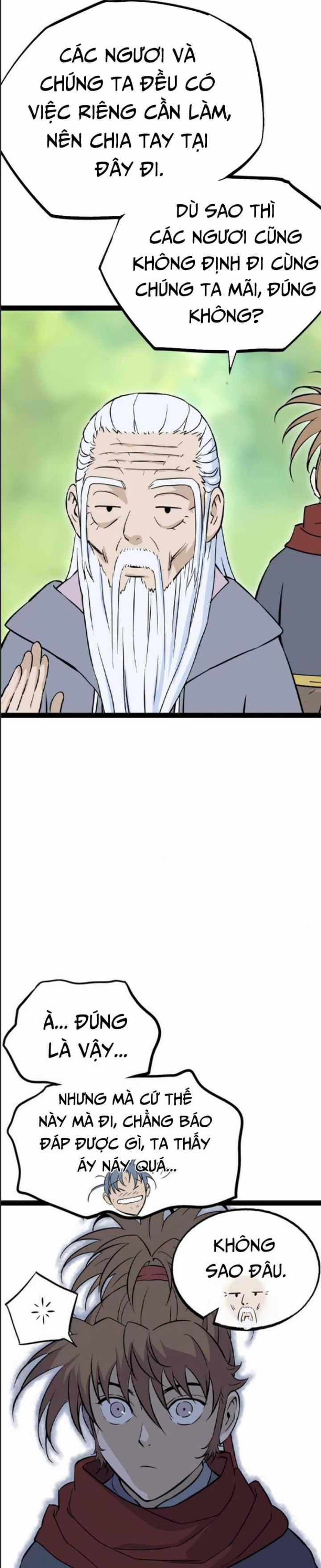 Sát Thần Tu La - Chapter 29 - Trang 9