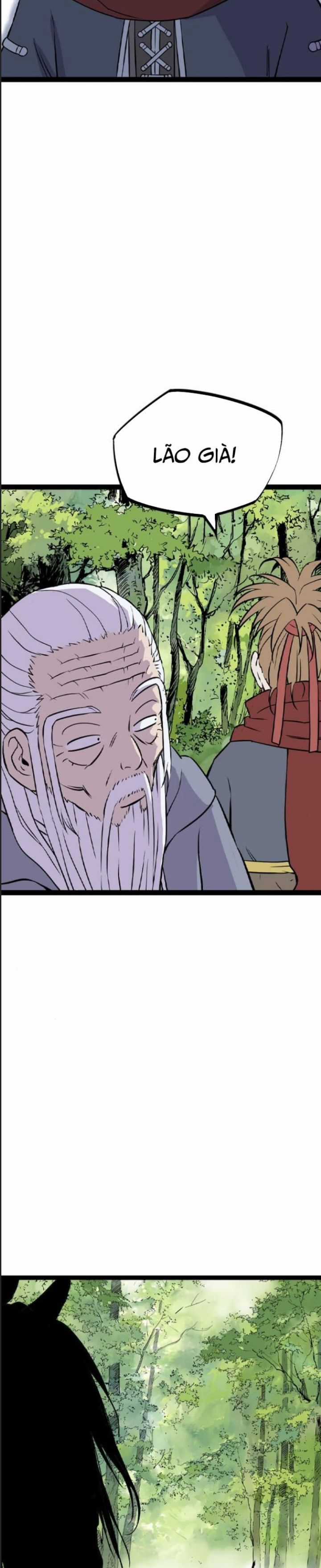 Sát Thần Tu La - Chapter 29 - Trang 10