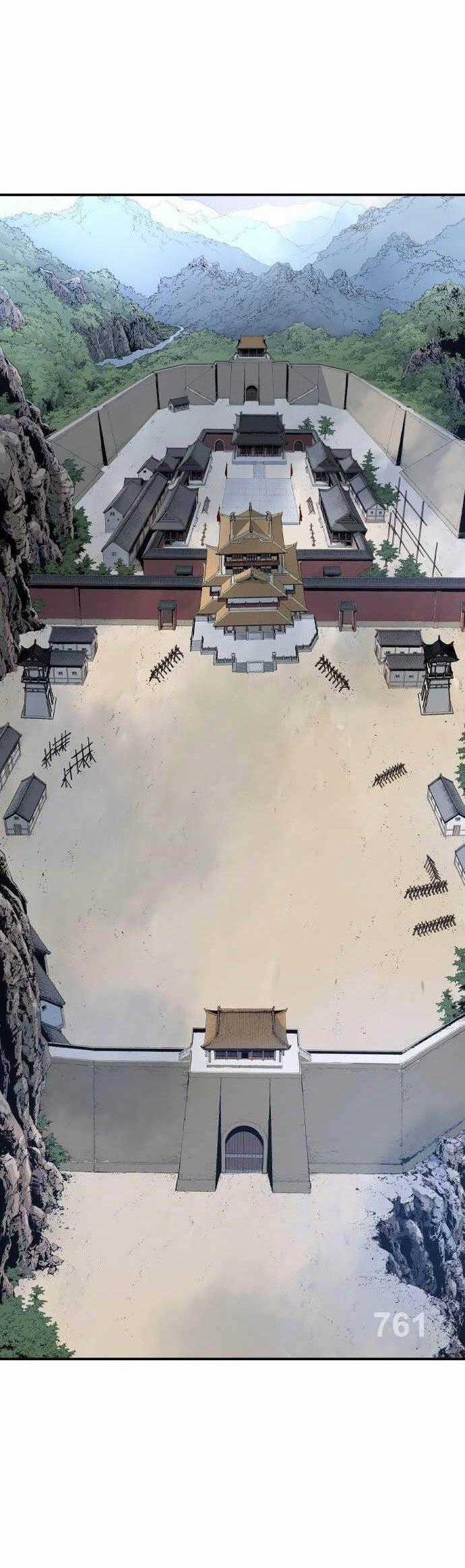 Sát Thần Tu La - Chapter 3 - Trang 1