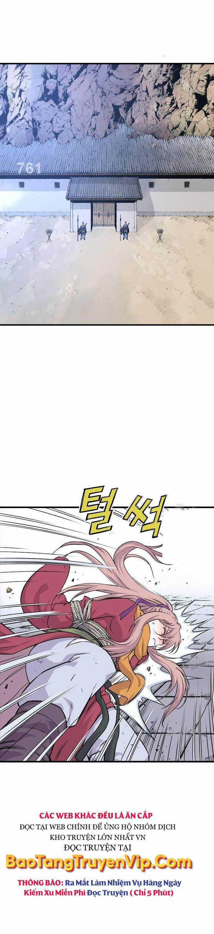 Sát Thần Tu La - Chapter 3 - Trang 2