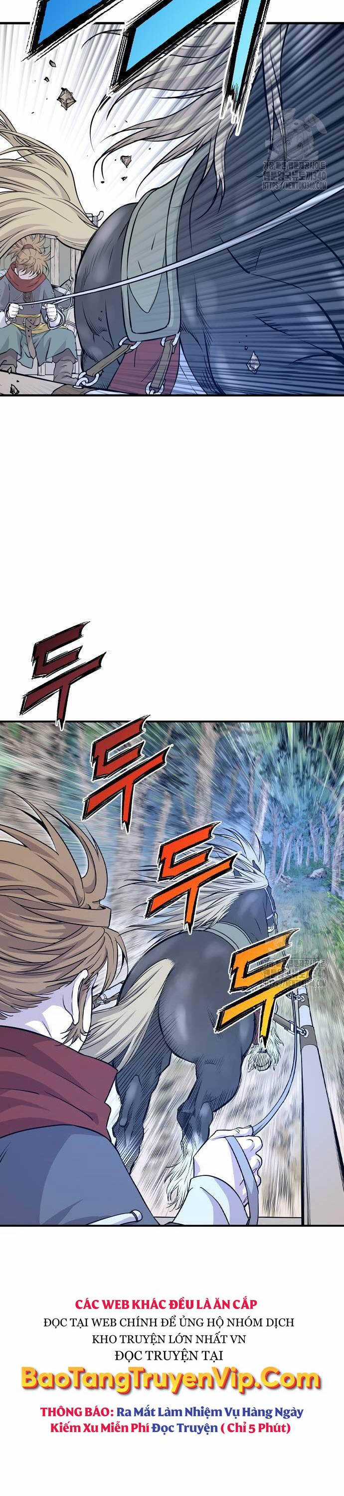 Sát Thần Tu La - Chapter 3 - Trang 11