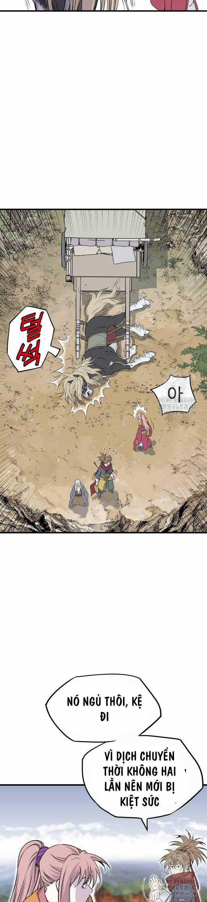 Sát Thần Tu La - Chapter 3 - Trang 104