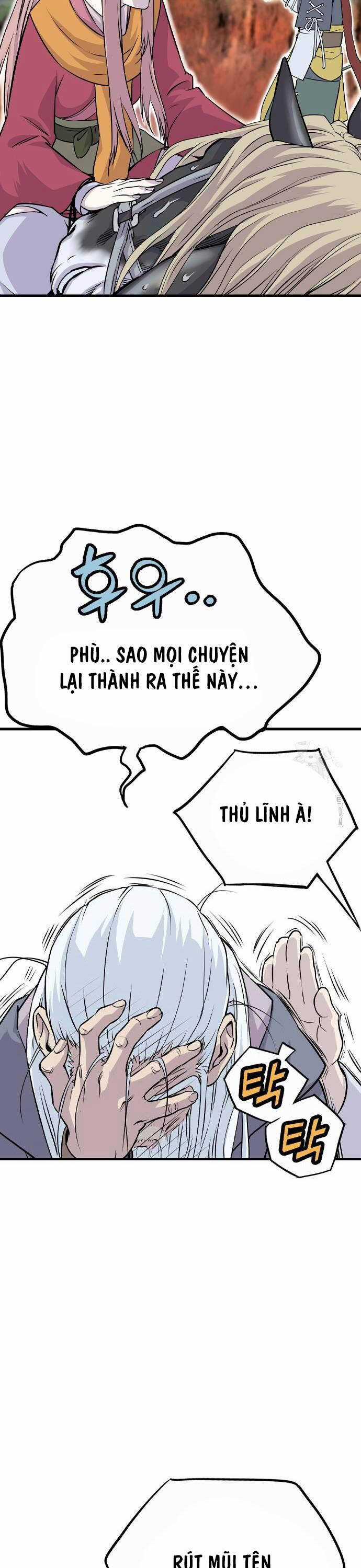 Sát Thần Tu La - Chapter 3 - Trang 105