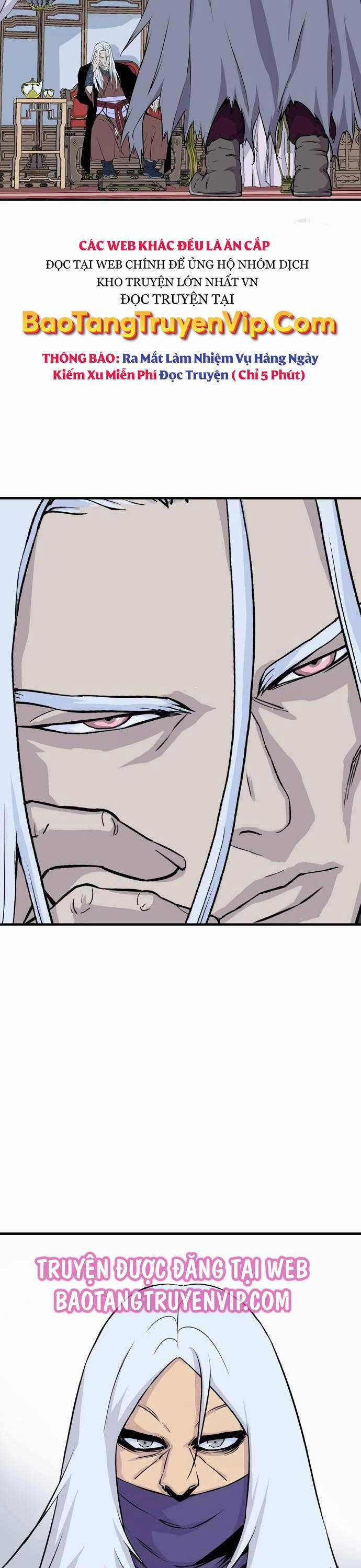 Sát Thần Tu La - Chapter 3 - Trang 20