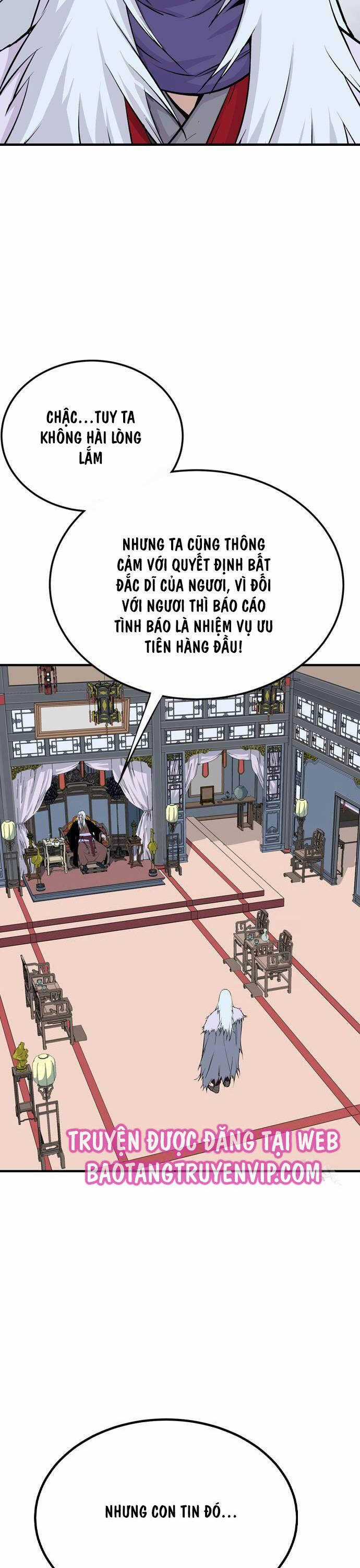 Sát Thần Tu La - Chapter 3 - Trang 21