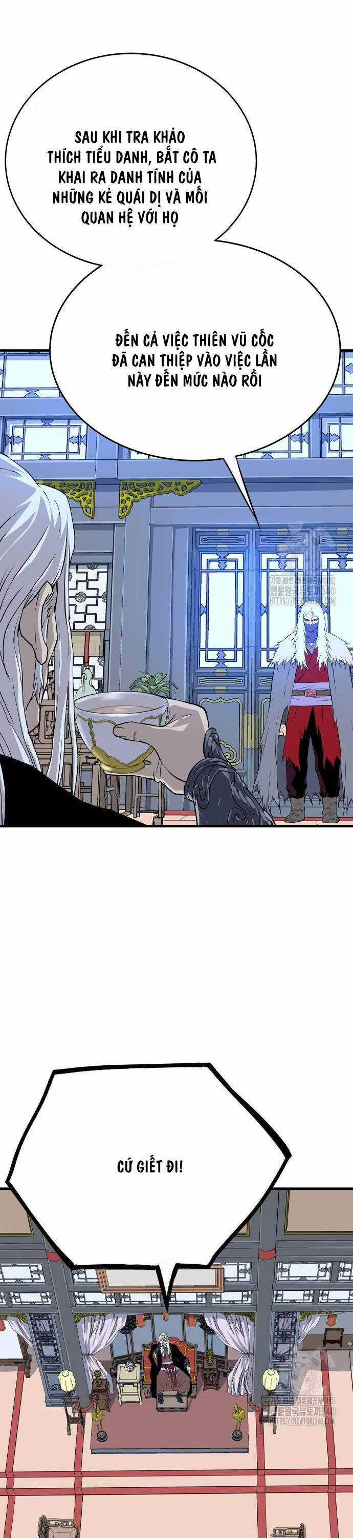 Sát Thần Tu La - Chapter 3 - Trang 23