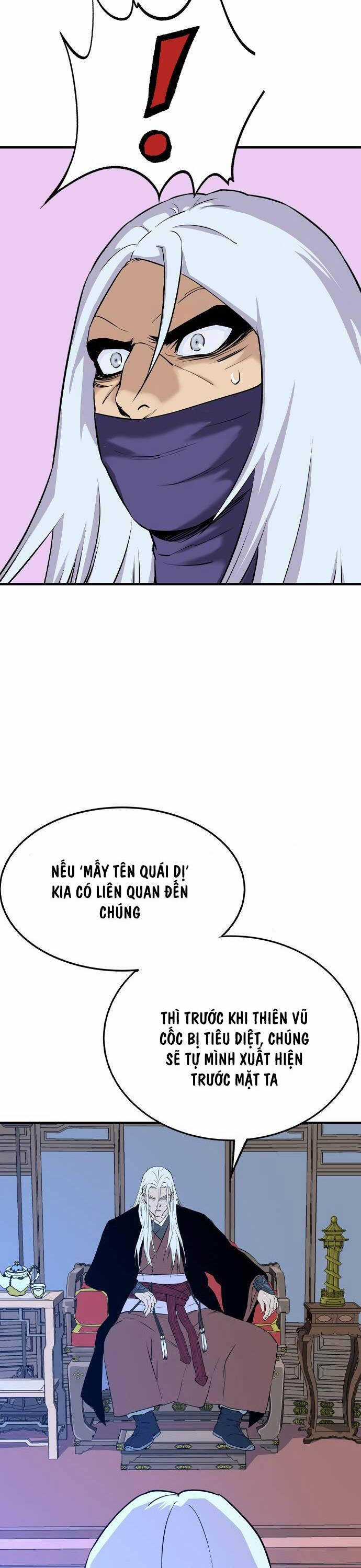 Sát Thần Tu La - Chapter 3 - Trang 26