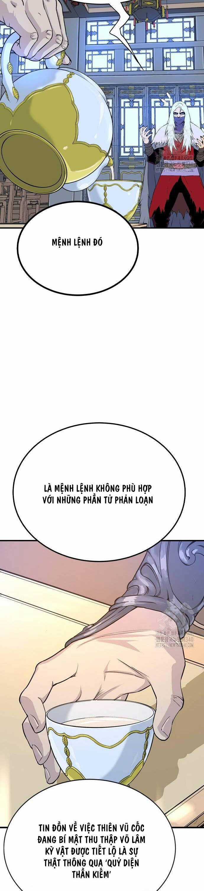 Sát Thần Tu La - Chapter 3 - Trang 28