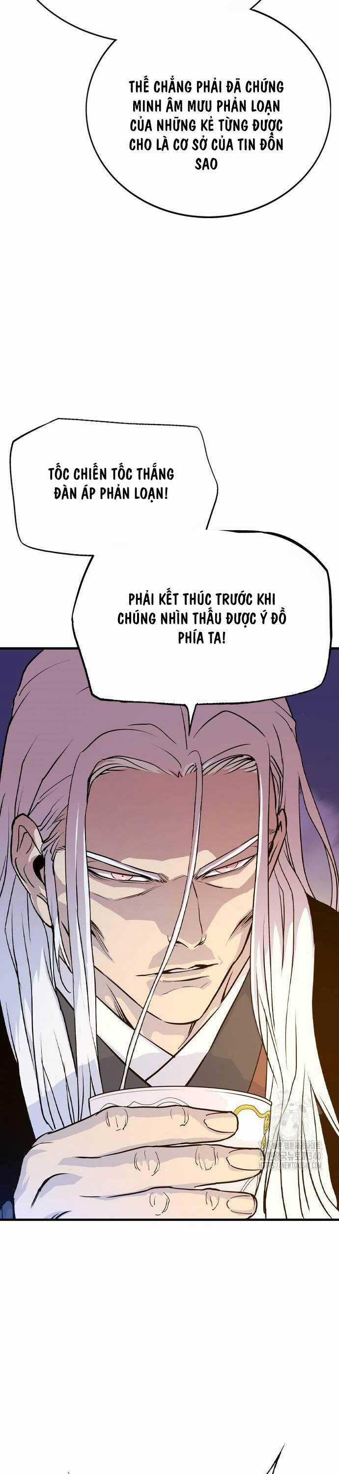 Sát Thần Tu La - Chapter 3 - Trang 29