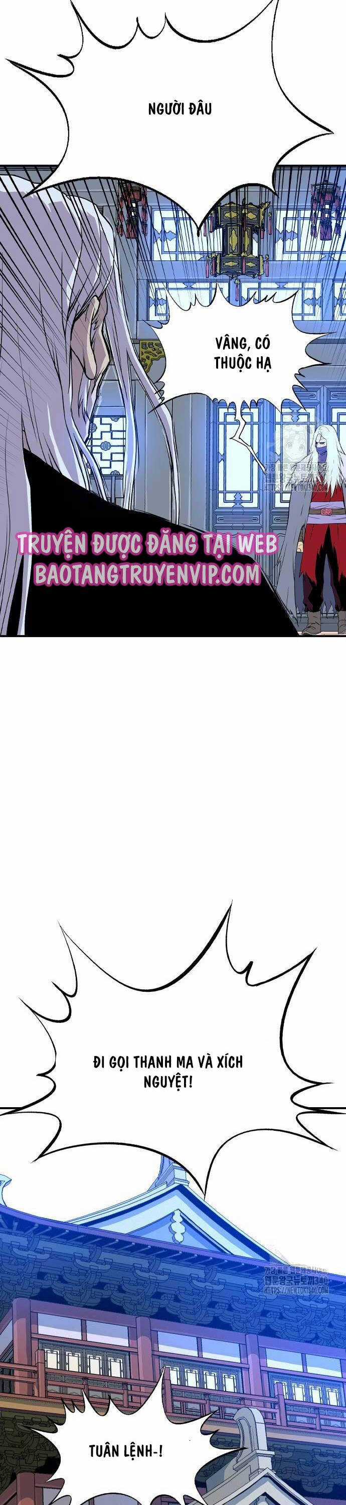 Sát Thần Tu La - Chapter 3 - Trang 30