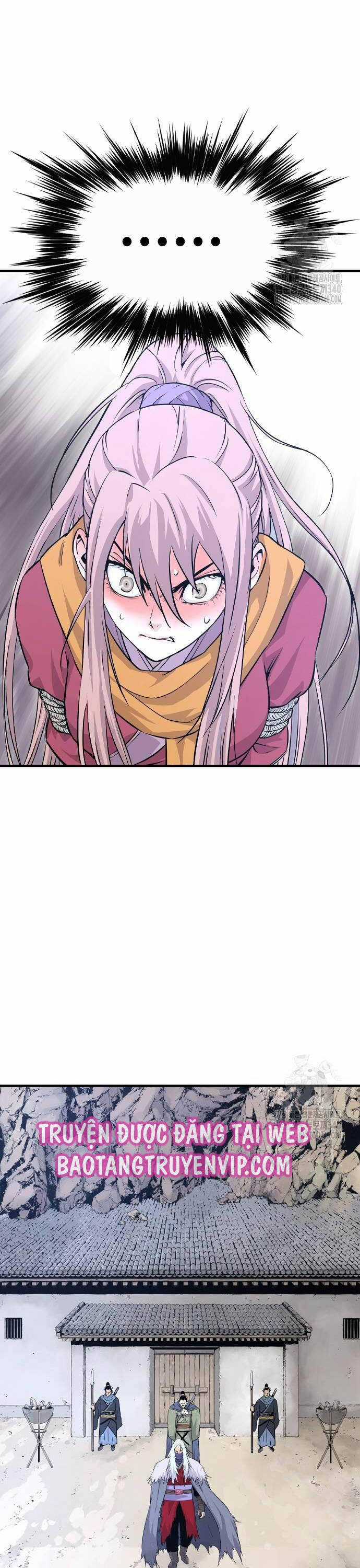 Sát Thần Tu La - Chapter 3 - Trang 4