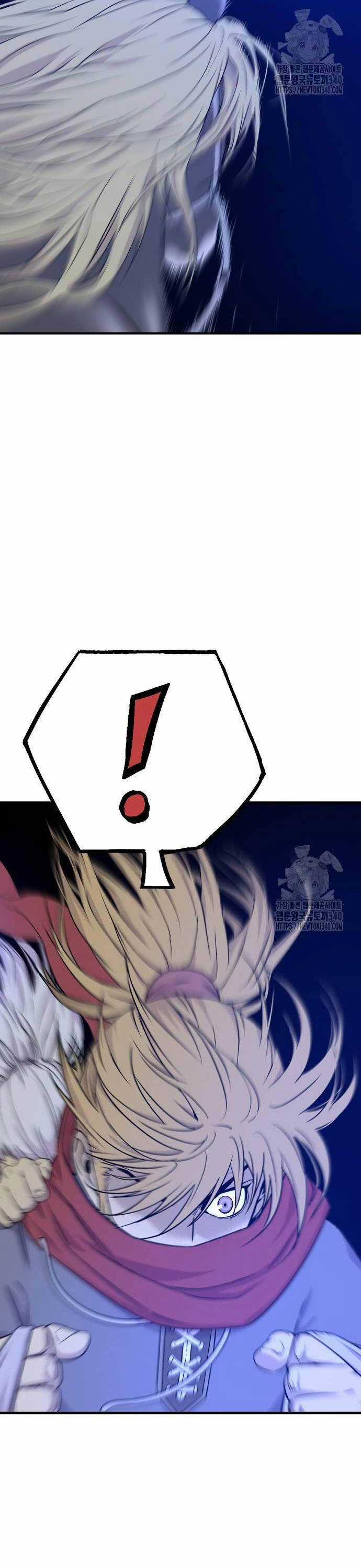 Sát Thần Tu La - Chapter 3 - Trang 34