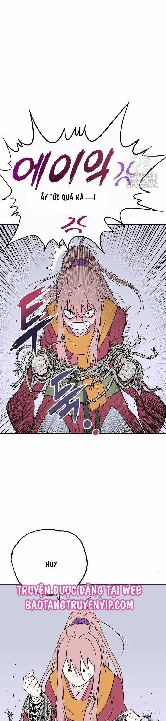 Sát Thần Tu La - Chapter 3 - Trang 37