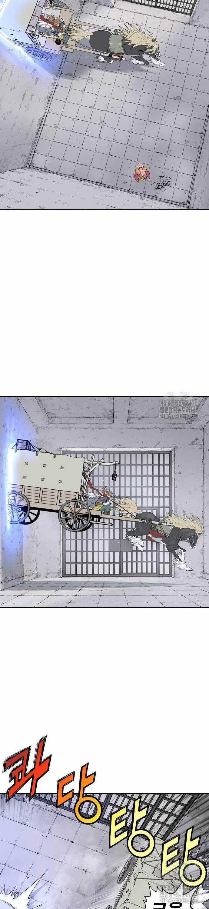 Sát Thần Tu La - Chapter 3 - Trang 40