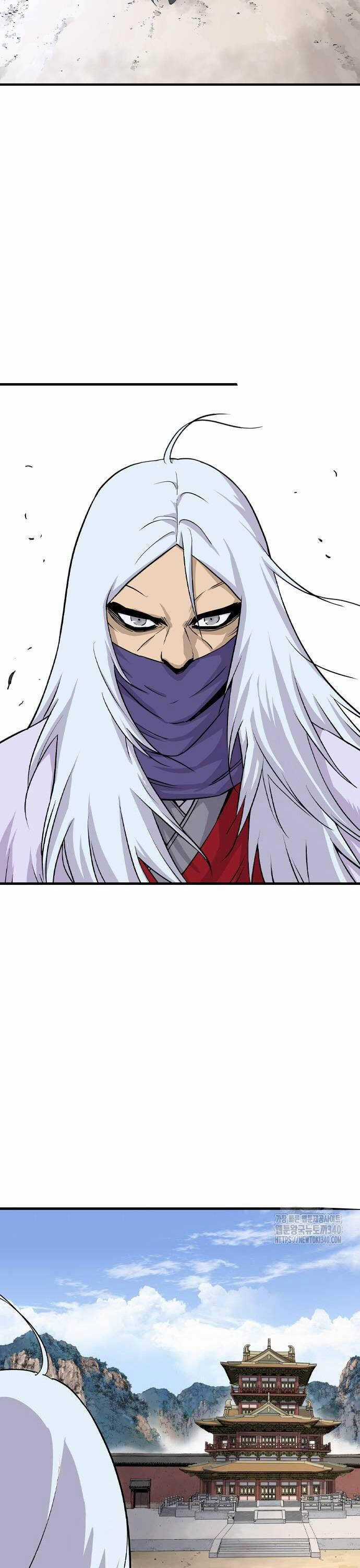 Sát Thần Tu La - Chapter 3 - Trang 5