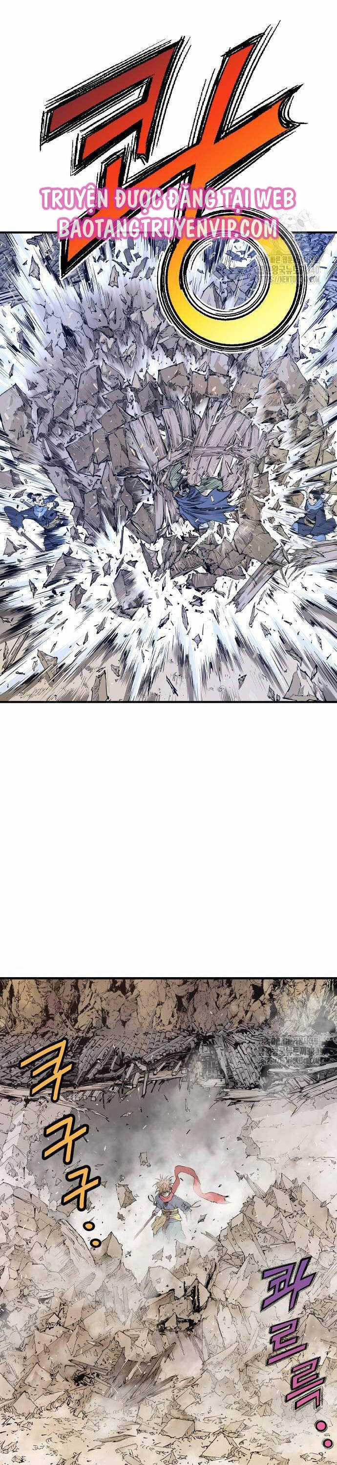 Sát Thần Tu La - Chapter 3 - Trang 44