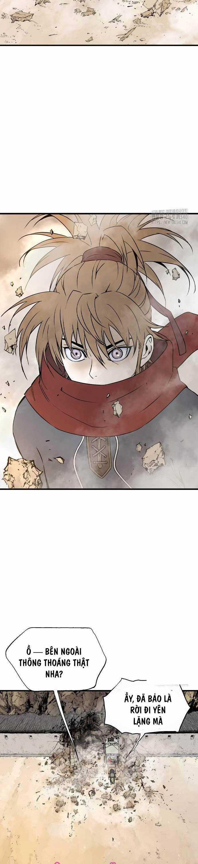 Sát Thần Tu La - Chapter 3 - Trang 45