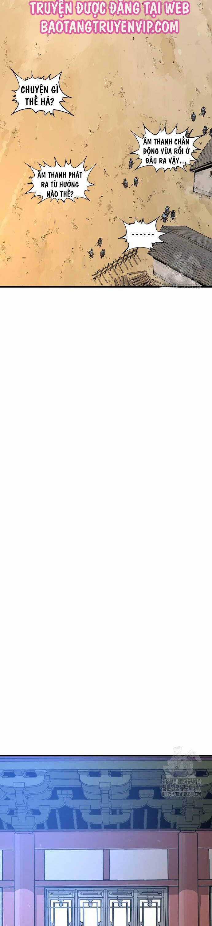 Sát Thần Tu La - Chapter 3 - Trang 46