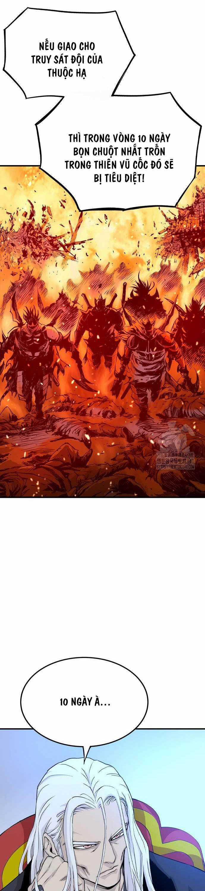 Sát Thần Tu La - Chapter 3 - Trang 49