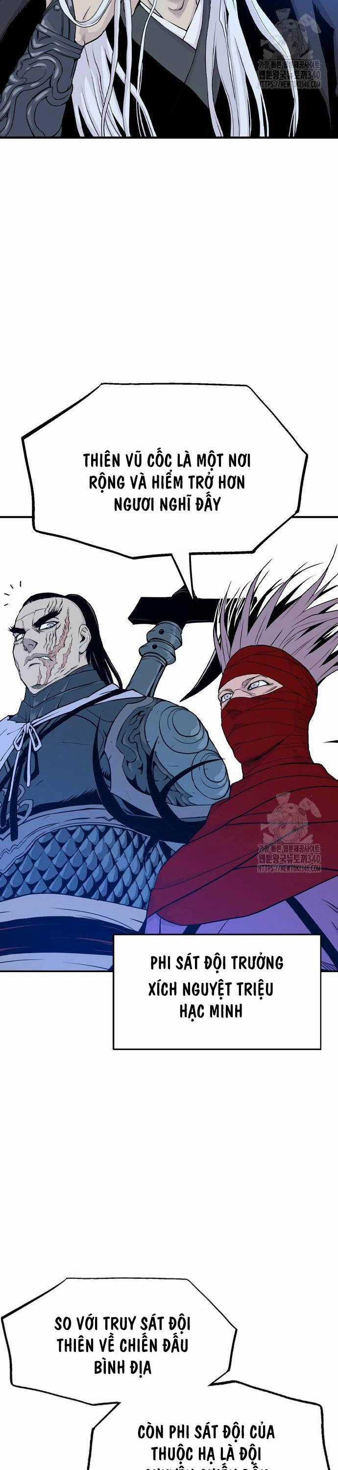 Sát Thần Tu La - Chapter 3 - Trang 50