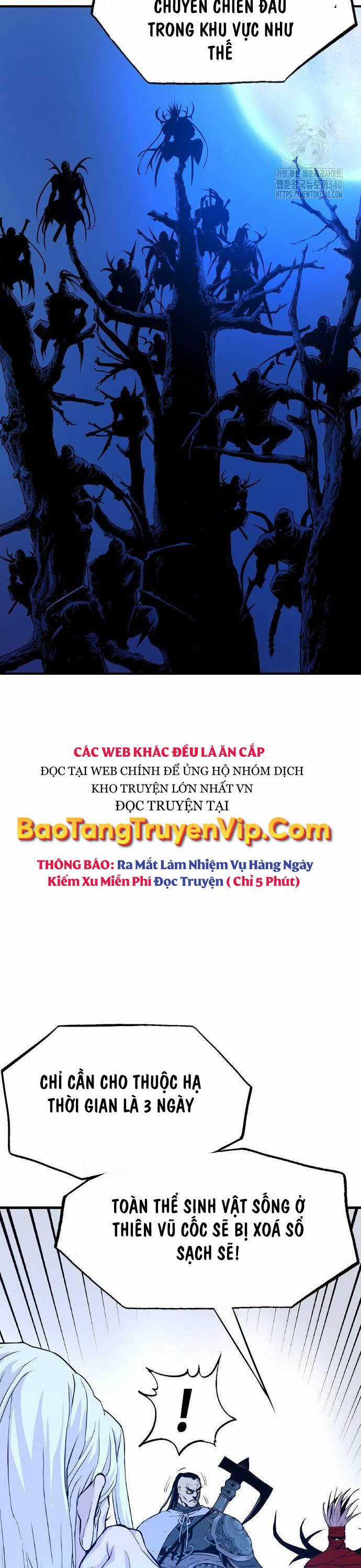 Sát Thần Tu La - Chapter 3 - Trang 51