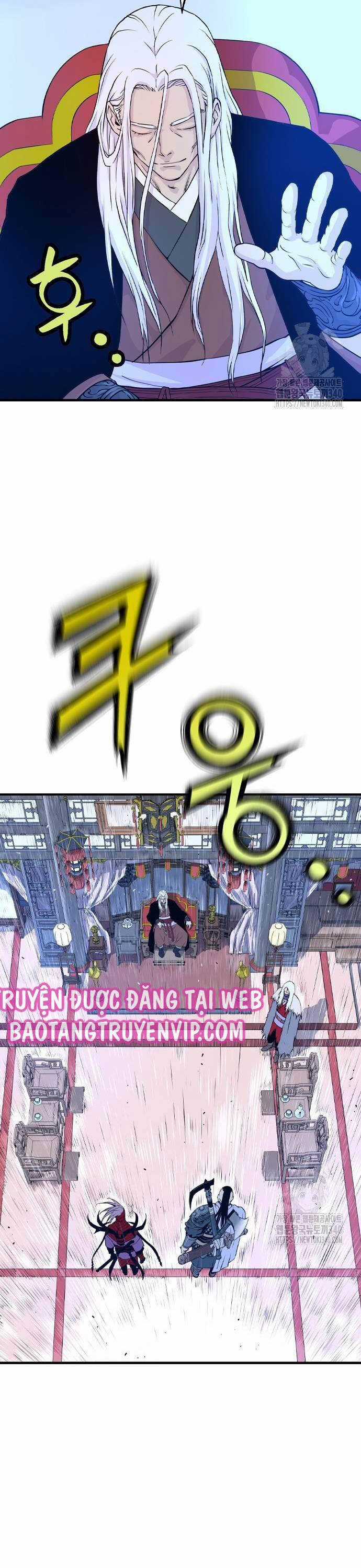 Sát Thần Tu La - Chapter 3 - Trang 53