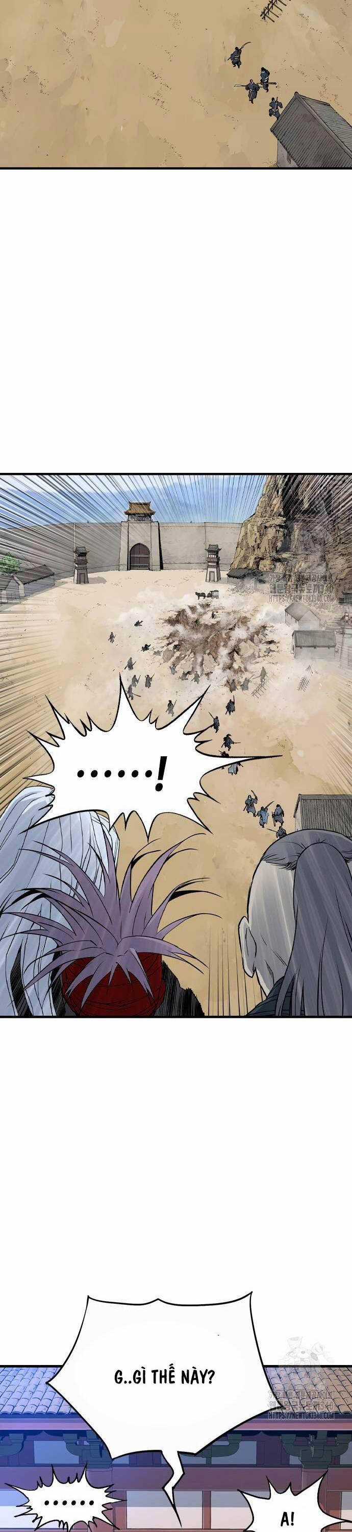 Sát Thần Tu La - Chapter 3 - Trang 55